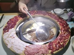 -三毛牛肉店(福强店)