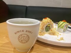 -赤稻·日式料理(禅城店)