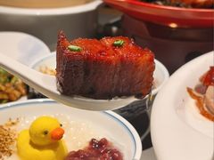 -褚记烤鸭·南京家常菜(雨花e-park店)