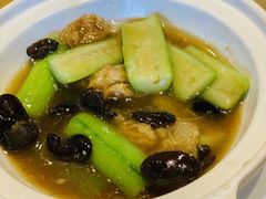 -枣子树·素食餐厅(普陀山店)