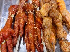 -老虎滩大连海鲜烧烤(建邺云锦路总店)