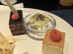 -盛宴自助餐厅(运达喜来登店)