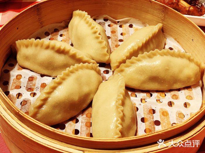 西贝莜面村(香蜜湖店)图片