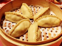 -西贝莜面村(香蜜湖店)