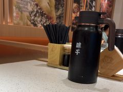 -味千拉面(广州白云机场T1西二店)