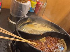 -川成串·自助串串香火锅(朝阳店)