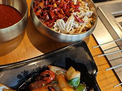 -白玉串城(南六中路店)