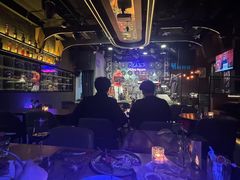 -MARU玛露音乐餐厅(大学路店)