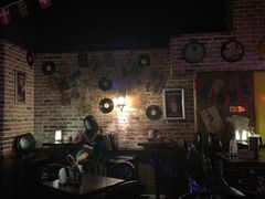 -MM·五声·音乐人与调酒师(西安路店)