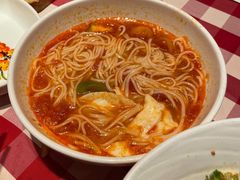 -西贝(武汉群星城店)
