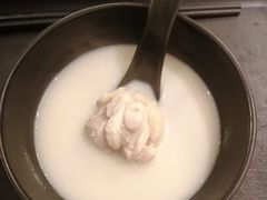 胡椒猪肚鸡锅-乔街深夜食堂·台州菜·高压锅生蚝(杭州总店)