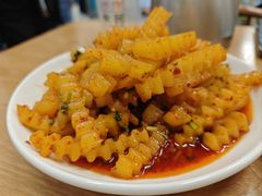 花洋芋-艺味深尝(云锦路店)