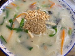 -杏花村水席楼·洛阳水席(老城十字街店)