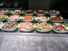 -食通天美食广场(华润万象城店)