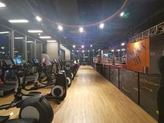 -乐体健身(大悦城店)