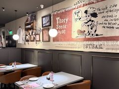 -西堤牛排(北京国瑞店)