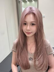 -DL HOPE造型