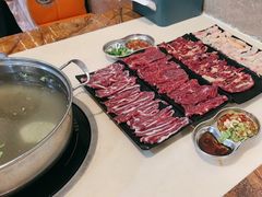 -福合埕牛肉丸(福平路店)