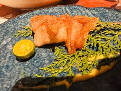 -Mr.Fish鱼鲜生海鲜放题(高德置地冬广场店)