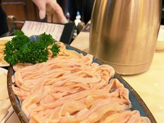 -一哥澳门豆捞·澳门风打边炉(高德置地店)