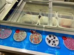 -DippinDots得意点(静安大悦城店)