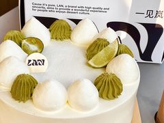 -LAN一见岚(琶洲保利店)