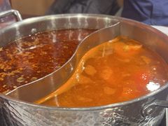 -呷哺呷哺(西单大悦城店)