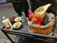 茅台炭烧响螺-金龙·打边炉(武进路店)