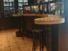 -兰特伯爵西餐厅·啤酒屋(方庄店)