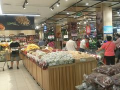 -永辉超市(鲁谷店)