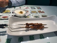 -新疆兵团食府清真(马连道店)