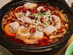 -西湖春天•老字号杭州菜(百汇店)