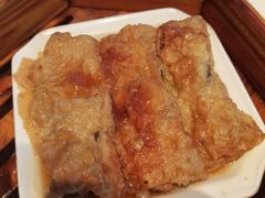 -稻香饭店(IFS国金中心店)