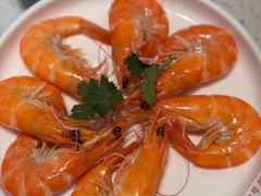 -79号渔船海鲜饭店(深圳湾店)