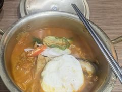 -文成焕·家族韩式餐厅