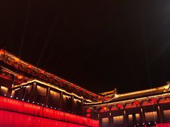 -大唐不夜城