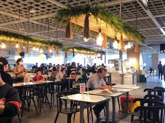 大堂-宜家·瑞典风味餐厅(海达南街店)