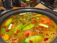 -小饕荟雅安贡椒鱼鲜馆(广福桥店)