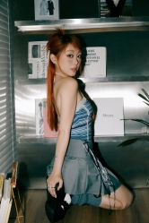 -WAVE SODA摄影工作室