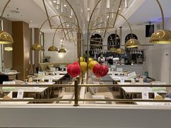 -Deer Park鹿园西餐(仁恒置地广场店)