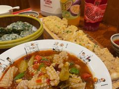 -福苗小骆驼烧烤(莲湖路店)