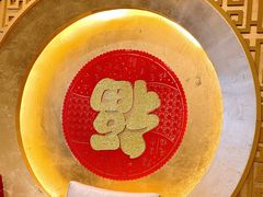 -惠丰堂饭庄·烤鸭·京味菜(翠微路店)