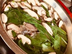 -牛羊鲜汤锅(塔公镇菜市场店)