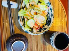 -滩万日本料理Nadaman(国贸大酒店)