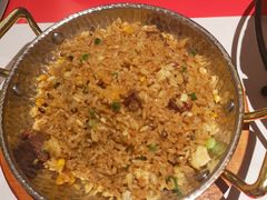 -赤火牛排(金狮广场店)
