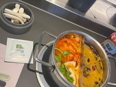 -壹小馆.皇城老妈(成都太古里店)