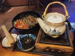 -鳗鱼家·深夜食堂(军博店)