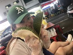 -榴莲一条街