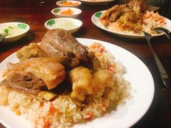 -217丰惠源抓饭(星湖街店)