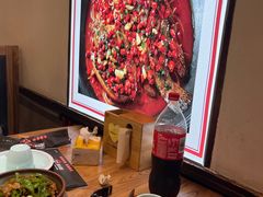 -湘水滨·臭鳜鱼·湘菜(马驹桥店)